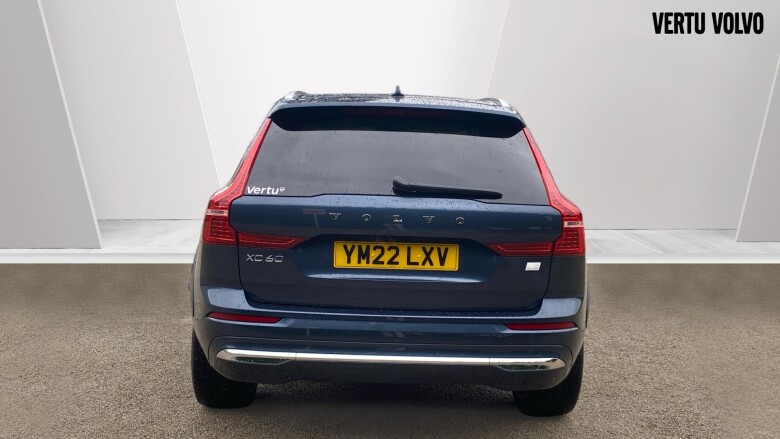 Volvo Xc60 2.0 T8 455 RC PHEV Inscription Pro 5dr AWD Auto Estate